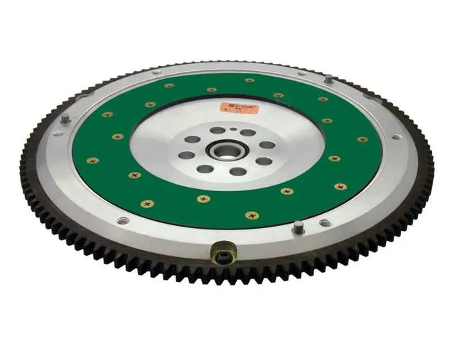 Fidanza Fidanza 90-02 Accord w/ H-Series Engine Aluminum Flywheel Aluminum Flywheel