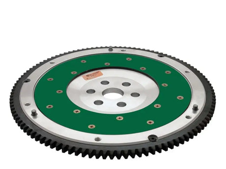 Fidanza 90-05 Civic (except 99+ Si)/ 93-95 del Sol SOHC/ 90-91 CRX DX & HF Aluminum Flywheel 