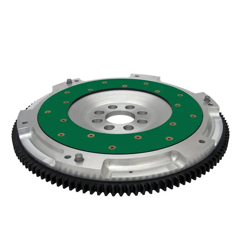 Fidanza 130901 Fidanza 90-95 Toyota MR2 2.2L NT / 83-01 Camry 2.0L / 06-00 Rav 4 2.0L Aluminum Flywheel