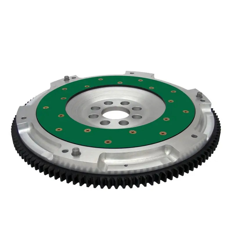 Fidanza 130901 Fidanza 90-95 Toyota MR2 2.2L NT / 83-01 Camry 2.0L / 06-00 Rav 4 2.0L Aluminum Flywheel