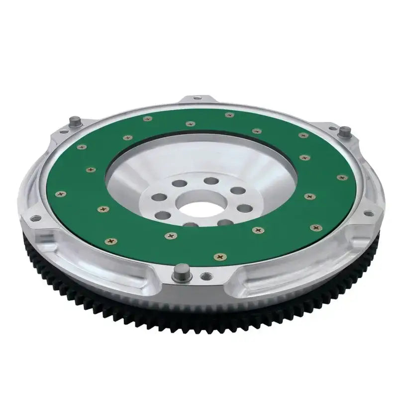 Fidanza 90-99 BMW 318 1.8 & 1.9L / 95-99 M3 3.0 3.2L Aluminum Flywheel - Truck Automotive
