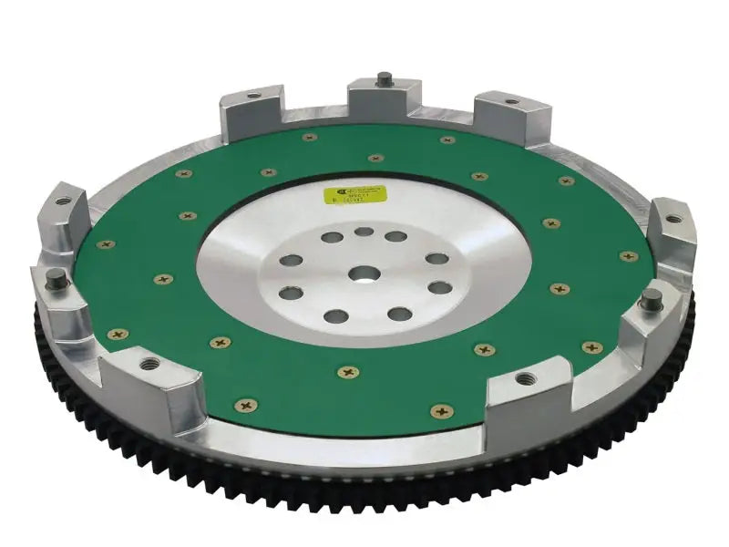 Fidanza 90-99 Mitsubishi 3000GT 3.0L T Aluminium Flywheel - Truck & Automotive
