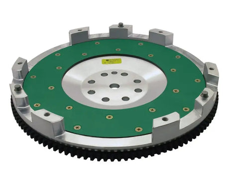 Fidanza 90-99 Mitsubishi 3000GT 3.0L T Aluminium Flywheel - Truck & Automotive