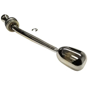 Fidanza 891831 Fidanza 92-94 Mazda 323 92-97 Mazda MX-3 92-03 Mazda Protege Short Throw Shifter