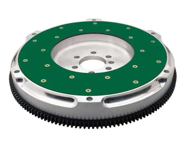 Fidanza Fidanza 93-97 Camaro 350 / 93-97 Firebird 350 Aluminum Flywheel