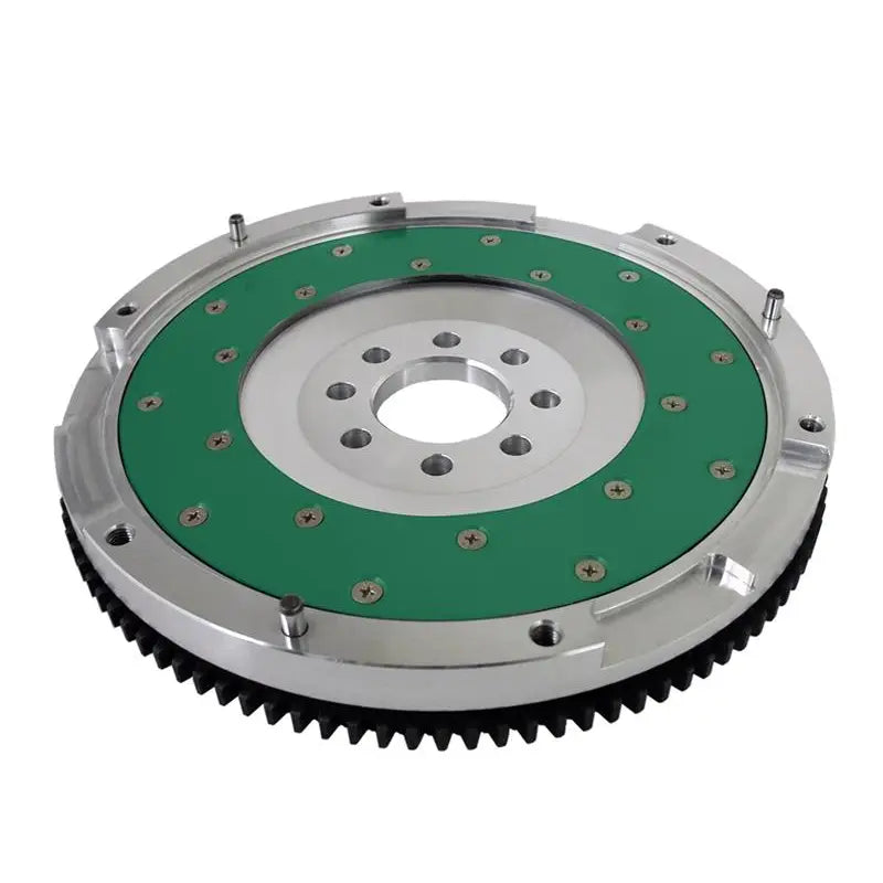 Fidanza 194201 Fidanza 95-99 Mitsu Eclipse 2.0 NA ONLY Aluminum Flywheel (96 and above must use 95 clutch and fw bo