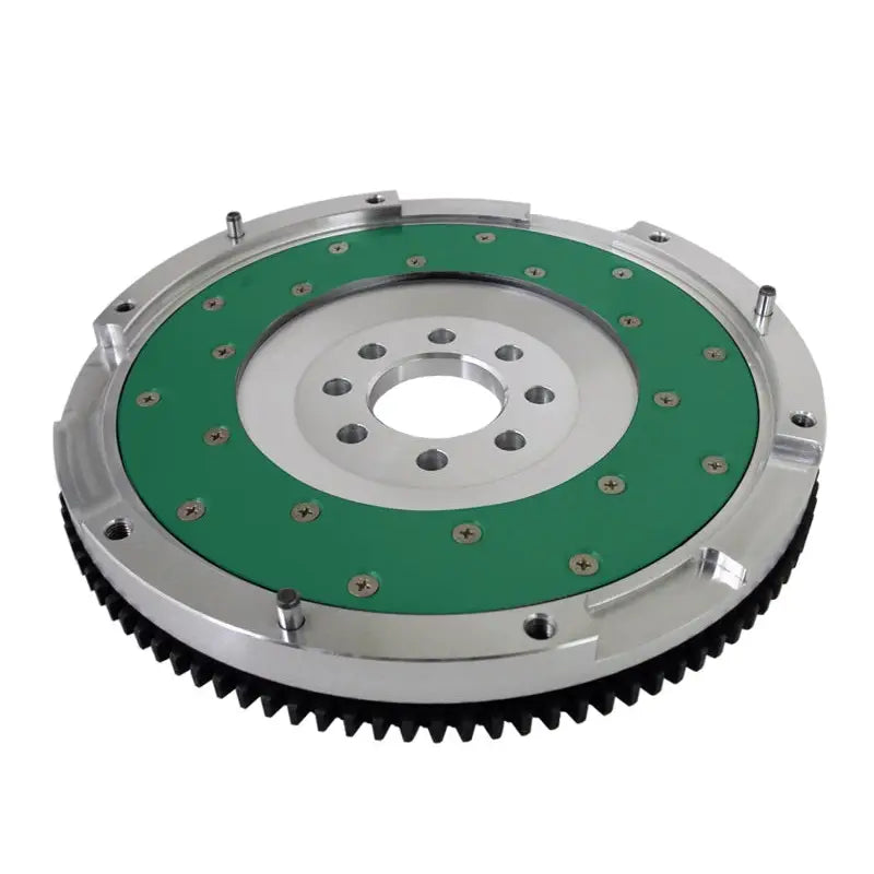 Fidanza 194201 Fidanza 95-99 Mitsu Eclipse 2.0 NA ONLY Aluminum Flywheel (96 and above must use 95 clutch and fw bo