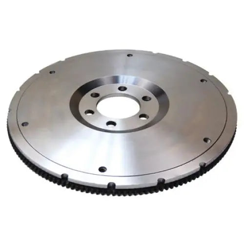 Fidanza 286460 Fidanza 96-04 Ford Mustang 4.6L 6-Bolt Crank Nodular Iron Flywheel