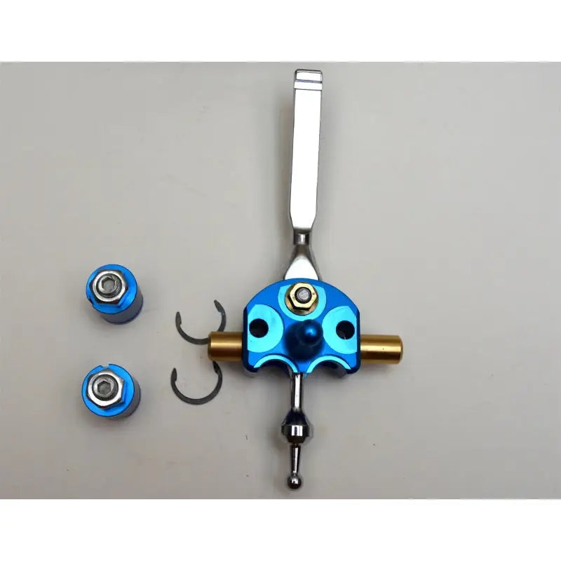 Fidanza 891904 Fidanza 97-07 Porsche 911/996/Boxer Short Throw Shifter