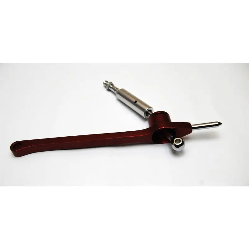 Fidanza 891854 Fidanza 99-03 BMW E46 Short Throw Shifter