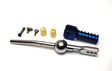 Fidanza Audi 01-03 A4 / 01-02 S4 w/ B6 Chassis Short Throw Shifter - Truck & Automotive