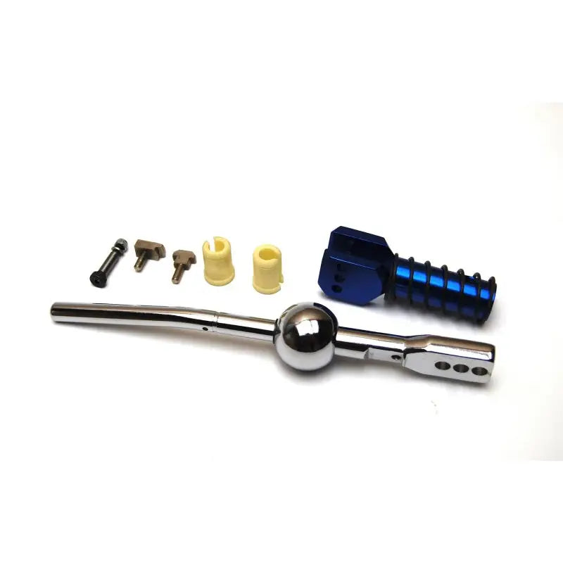 Fidanza 891869 Fidanza Audi 01-03 A4 / 01-02 S4 w/ B6 Chassis Short Throw Shifter