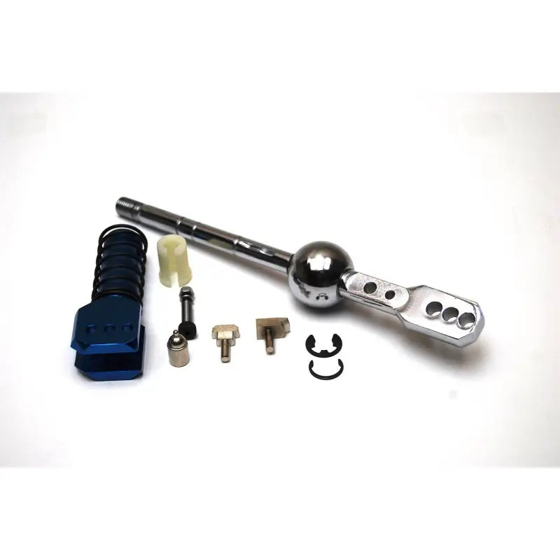 Fidanza 891869 Fidanza Audi 01-03 A4 / 01-02 S4 w/ B6 Chassis Short Throw Shifter