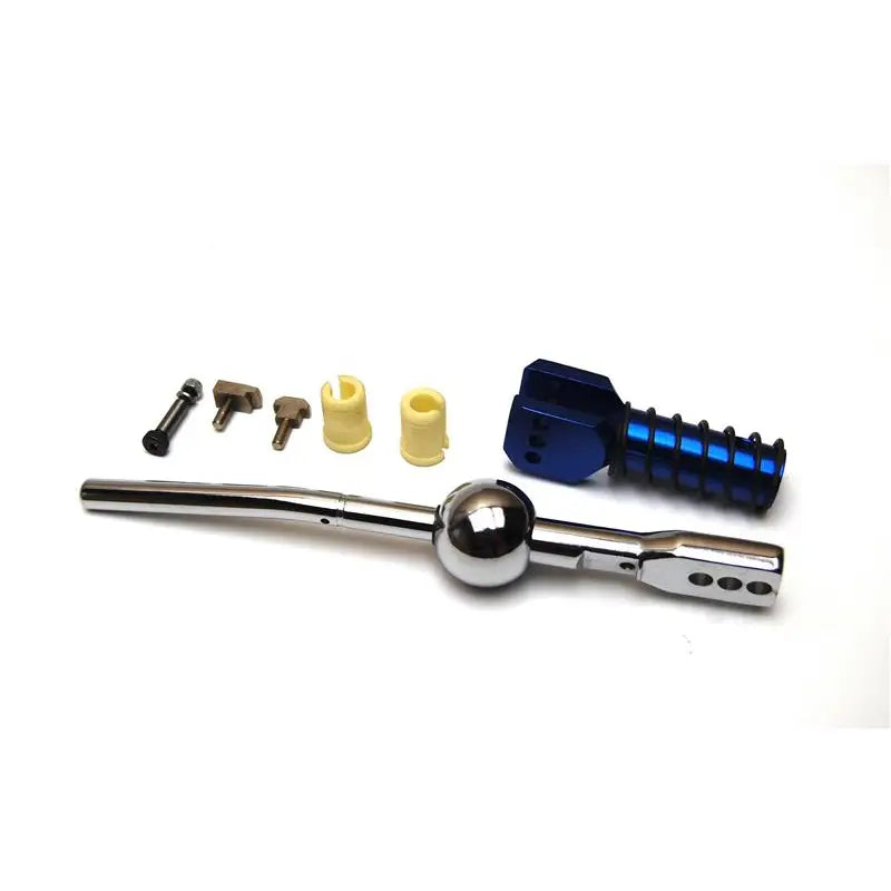 Fidanza 891869 Fidanza Audi 01-03 A4 / 01-02 S4 w/ B6 Chassis Short Throw Shifter