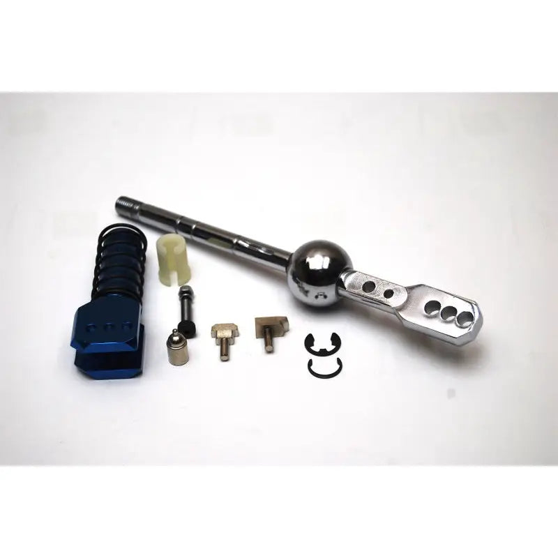 Fidanza 891838 Fidanza Audi 96-01 A4 / 2000 A6 / 00-02 S4 w/ B5 Chassis Short Throw Shifter