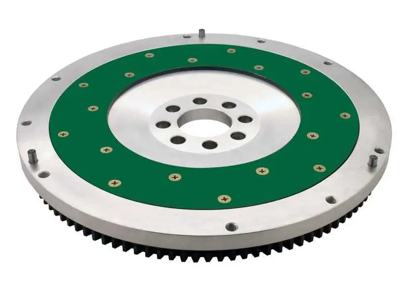 Fidanza Fidanza SR20DET Jspec (fits all except Dual Mass) Aluminum Flywheel