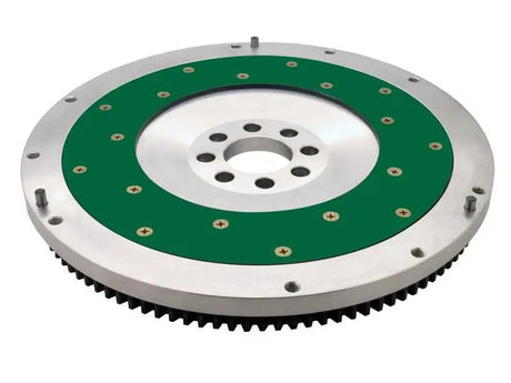 Fidanza SR20DET Jspec (fits all except Dual Mass) Aluminum Flywheel 