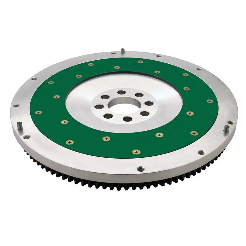 Fidanza 143221 Fidanza SR20DET Jspec (fits all except Dual Mass) Aluminum Flywheel