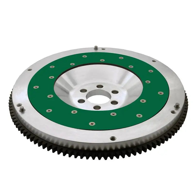 Fidanza 130221 Fidanza Toyota Pickup 20R/22R/22RED/22RTEC/4-cyl Aluminum Flywheel