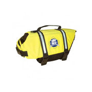 Fido Pet Products 1500 - Neon Yellow Large