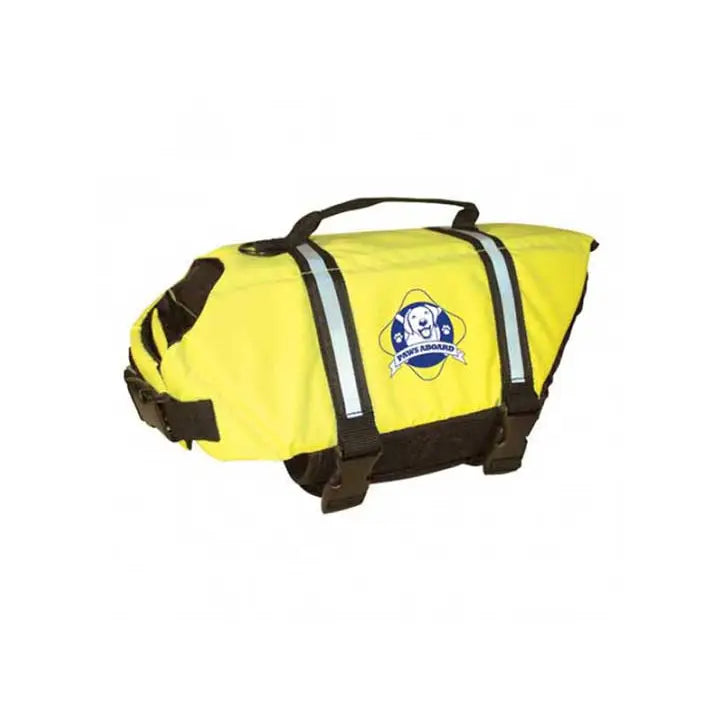 Fido Pet Products 1500 - Neon Yellow Large