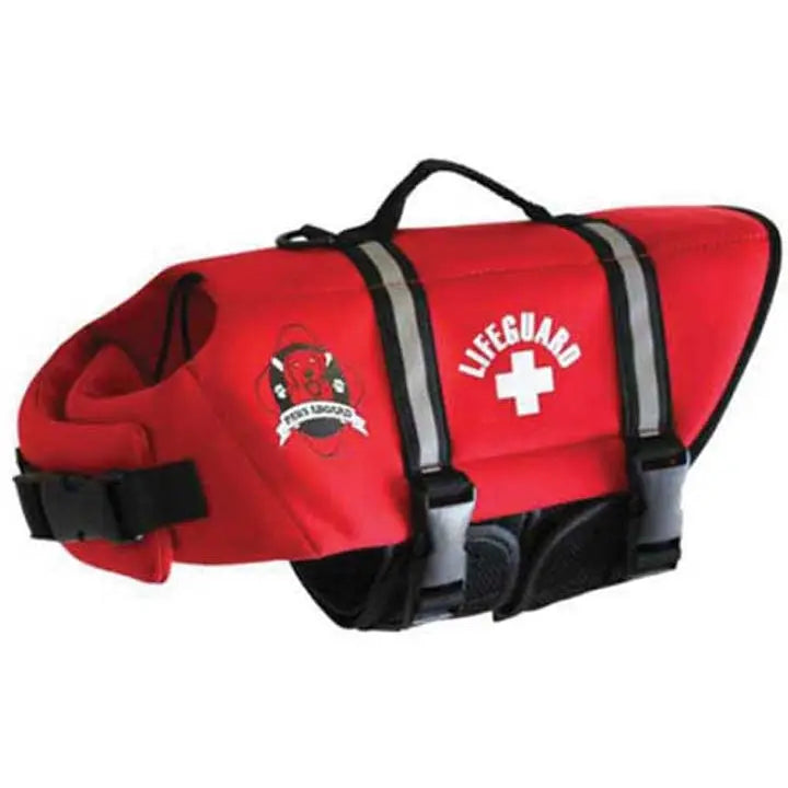 Fido Pet Products R1300 - Red Small