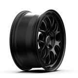 fifteen52 Apex RSR 18x8.5 5x108 42mm ET 63.4mm Center Bore Asphalt Black - Wheels