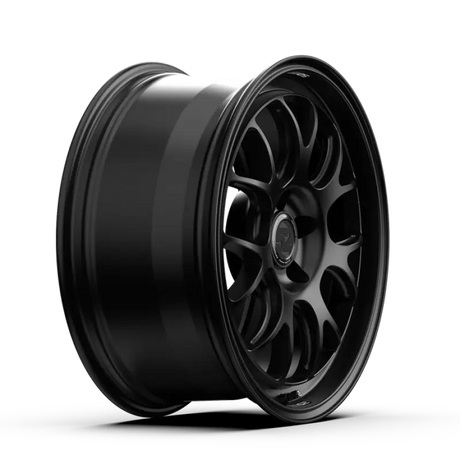 fifteen52 Apex RSR 18x8.5 5x108 42mm ET 63.4mm Center Bore Asphalt Black - Wheels