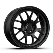 fifteen52 Apex RSR 18x8.5 5x108 42mm ET 63.4mm Center Bore Asphalt Black - Wheels