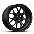 fifteen52 Apex RSR 18x8.5 5x112 42mm ET 57.1mm Center Bore Frosted Graphite - Wheels