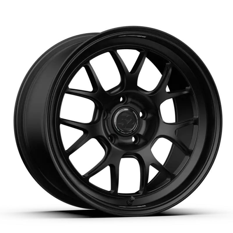 fifteen52 Apex RSR 18x8.5 5x112 42mm ET 57.1mm Center Bore Frosted Graphite - Wheels