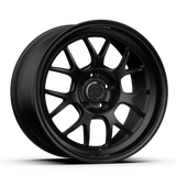 fifteen52 Apex RSR 18x8.5 5x112 42mm ET 57.1mm Center Bore Frosted Graphite - Wheels