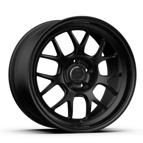fifteen52 Apex RSR 18x8.5 5x112 42mm ET 57.1mm Center Bore Frosted Graphite - Wheels
