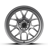 fifteen52 Apex RSR 18x8.5 5x112 42mm ET 57.1mm Center Bore Matte Titanium - Wheels