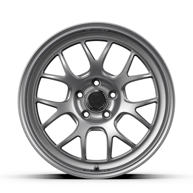 fifteen52 Apex RSR 18x8.5 5x112 42mm ET 57.1mm Center Bore Matte Titanium - Wheels