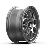 fifteen52 Apex RSR 18x8.5 5x112 42mm ET 57.1mm Center Bore Matte Titanium - Wheels