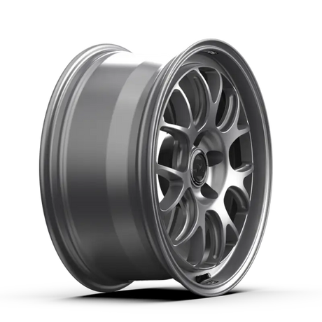 fifteen52 Apex RSR 18x8.5 5x112 42mm ET 57.1mm Center Bore Matte Titanium - Wheels