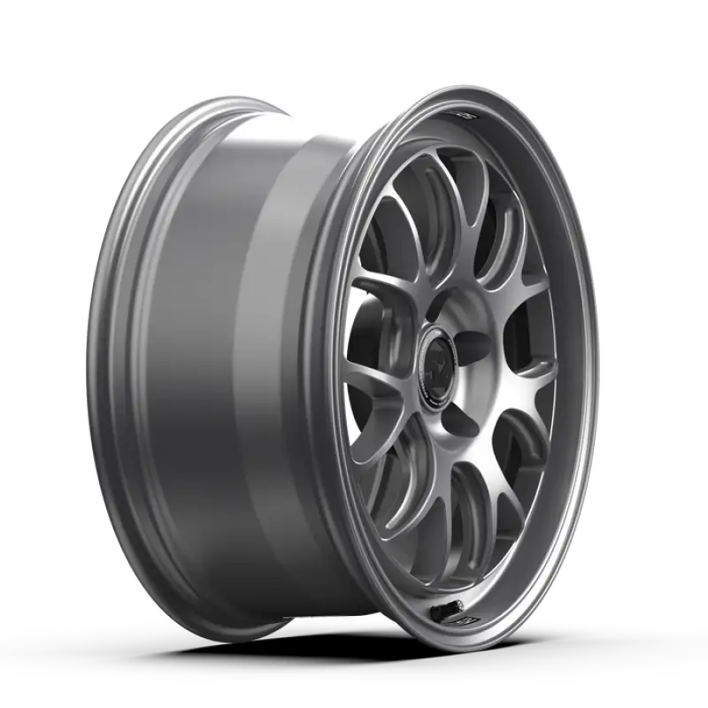 fifteen52 Apex RSR 18x8.5 5x112 42mm ET 57.1mm Center Bore Matte Titanium - Wheels