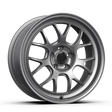 fifteen52 Apex RSR 18x8.5 5x112 42mm ET 57.1mm Center Bore Matte Titanium - Wheels