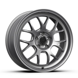 fifteen52 Apex RSR 18x8.5 5x112 42mm ET 57.1mm Center Bore Matte Titanium - Wheels