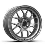 fifteen52 Apex RSR 18x8.5 5x112 42mm ET 57.1mm Center Bore Matte Titanium - Wheels