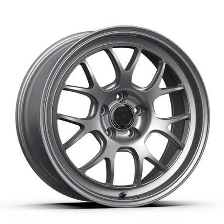 fifteen52 Apex RSR 18x8.5 5x112 42mm ET 57.1mm Center Bore Matte Titanium - Wheels