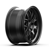 fifteen52 Apex RSR 18x9.5 5x114.3 38mm ET 73.1mm Center Bore Frosted Graphite - Wheels