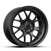 fifteen52 Apex RSR 18x9.5 5x114.3 38mm ET 73.1mm Center Bore Frosted Graphite - Wheels