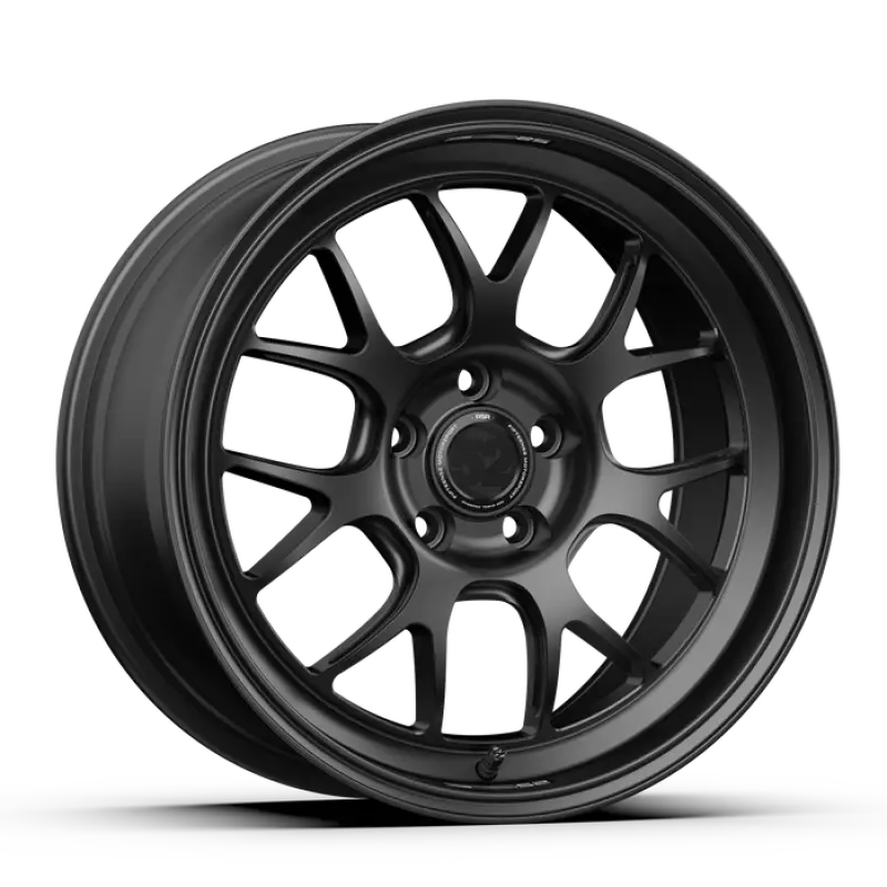 fifteen52 Apex RSR 18x9.5 5x114.3 38mm ET 73.1mm Center Bore Frosted Graphite - Wheels