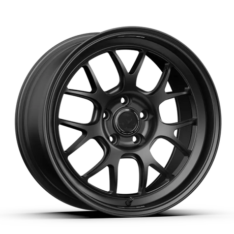 fifteen52 Apex RSR 18x9.5 5x114.3 38mm ET 73.1mm Center Bore Frosted Graphite - Wheels