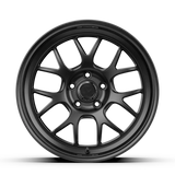 fifteen52 Apex RSR 18x9.5 5x114.3 38mm ET 73.1mm Center Bore Frosted Graphite - Wheels