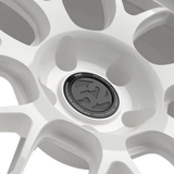 fifteen52 Apex RSR 18x9.5 5x114.3 38mm ET 73.1mm Center Bore Rally White - Wheels