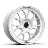 fifteen52 Apex RSR 18x9.5 5x114.3 38mm ET 73.1mm Center Bore Rally White - Wheels