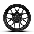fifteen52 Apex RSR 18x9.5 5x120 22mm ET 72.56mm Center Bore Asphalt Black - Wheels